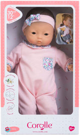 Corolle babydukke Calin Mila, 30 cm