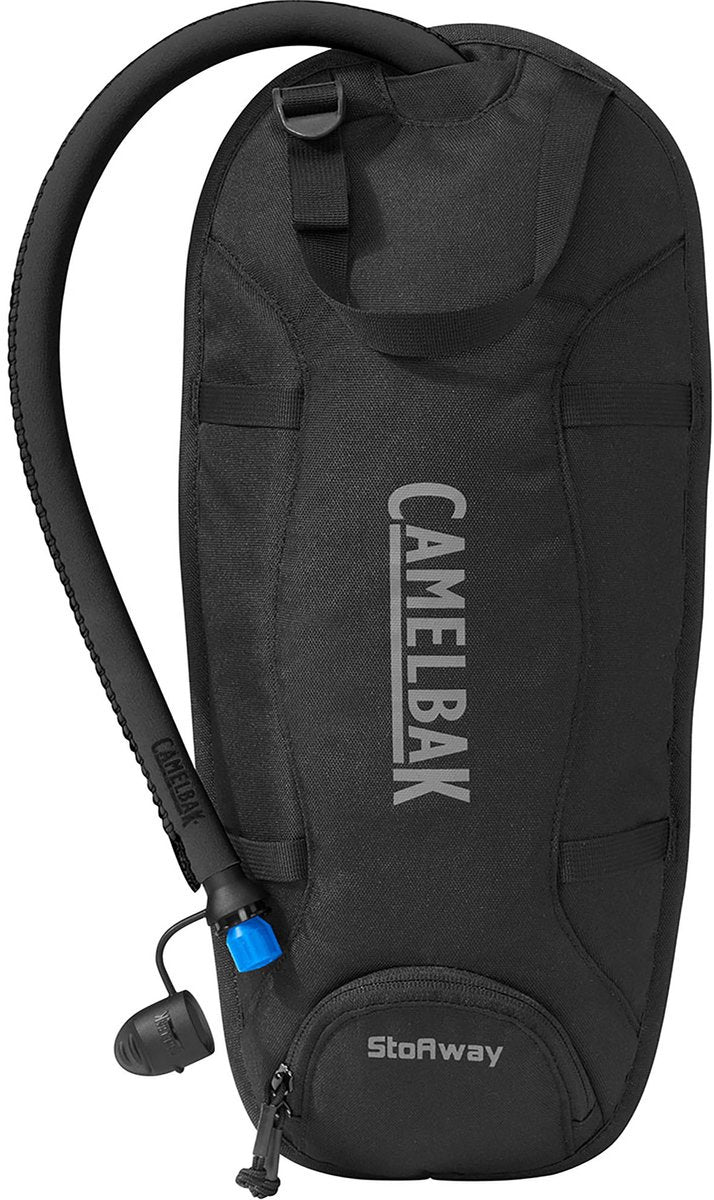 Camelbak stoaway - isolering drikkesystem - 3 l - sort (sort)