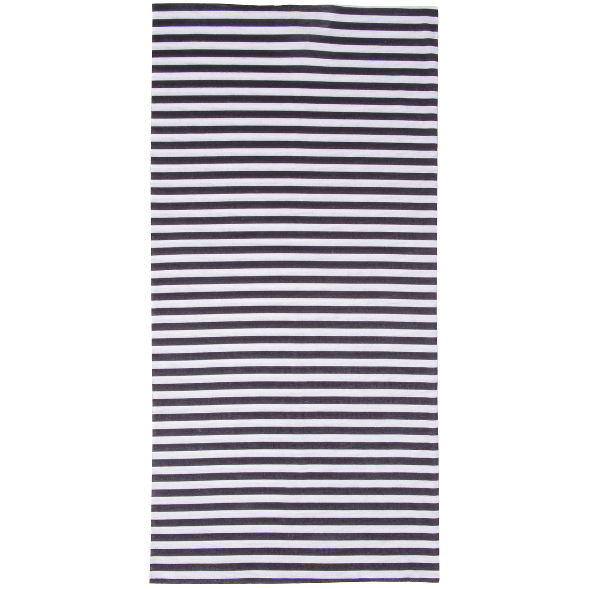 M-bølge striber b m bandana balaclava