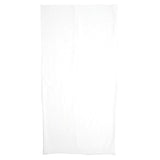 M-wave solid hvid bandana balaclava