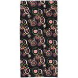M-bølge cirkler bandana balaclava