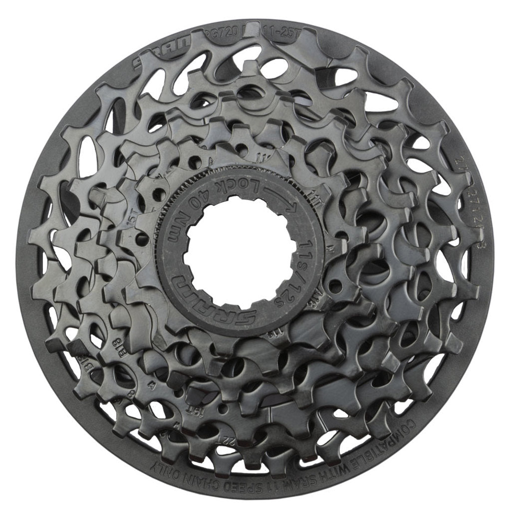 Sram kassette pg720