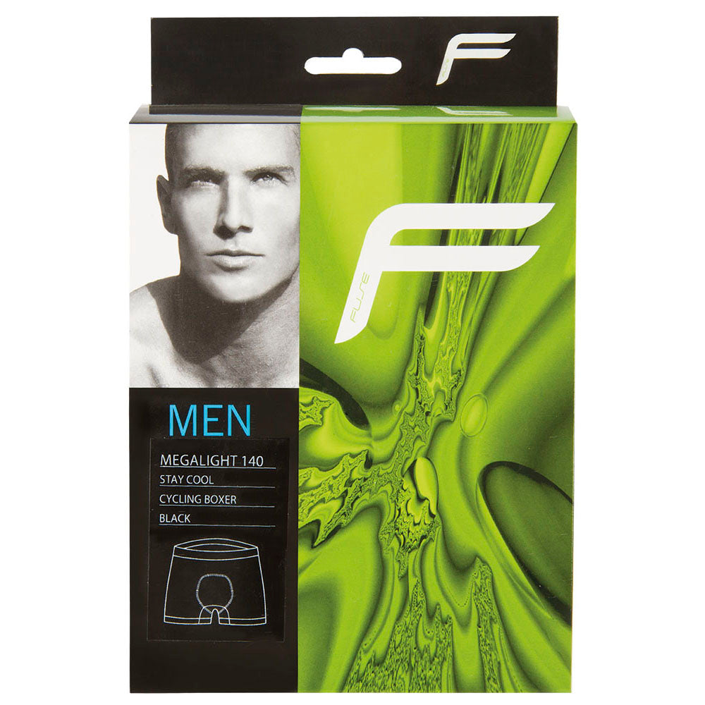 F-lite boxershorts med polstring