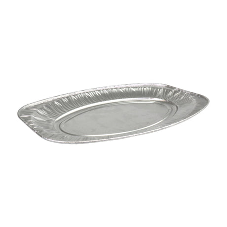 Cateringbakke aluminium 46 x 31,2 cm (10 stk.)