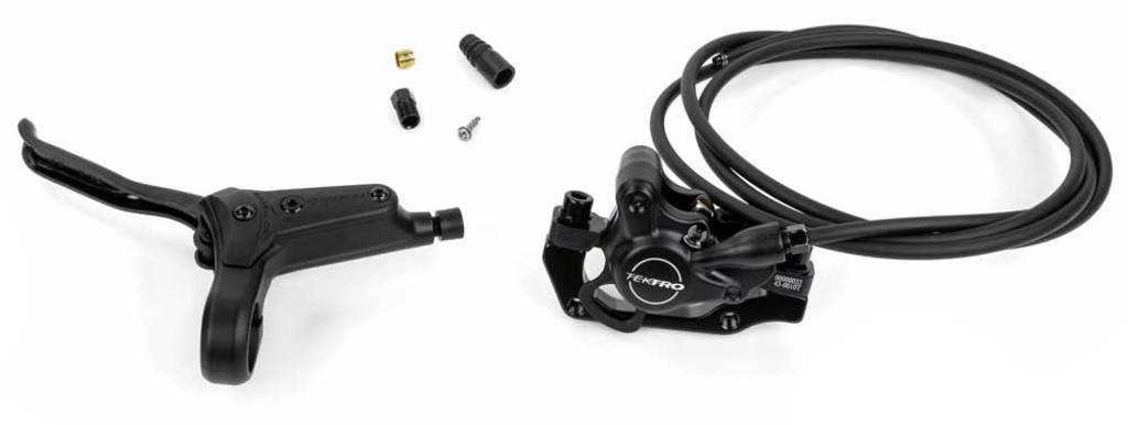 Tektro bagbremse t365r