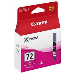 Canon pgi-7m original magenta blækpatron