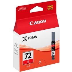 Canon pgi-72r original blækpatron