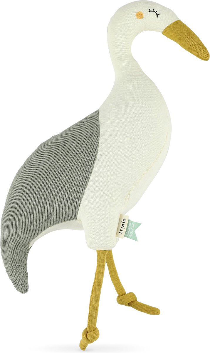 Trixie Cuddly Animal - Reiger