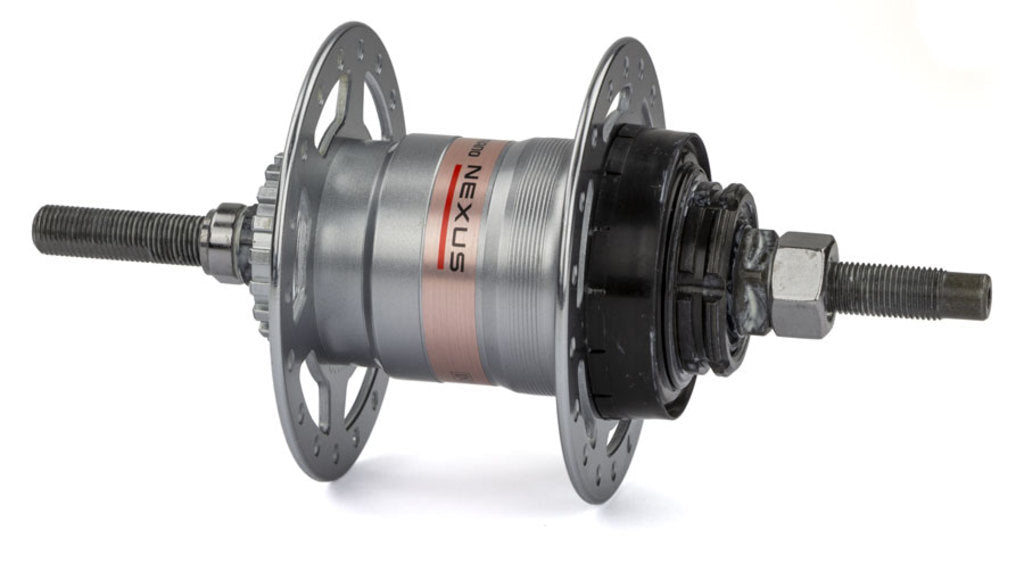 Shimano bagnav nexus sg-3r40