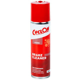 Cyclon Brake Cleaner Spray 250 ml (i blisterpakke)