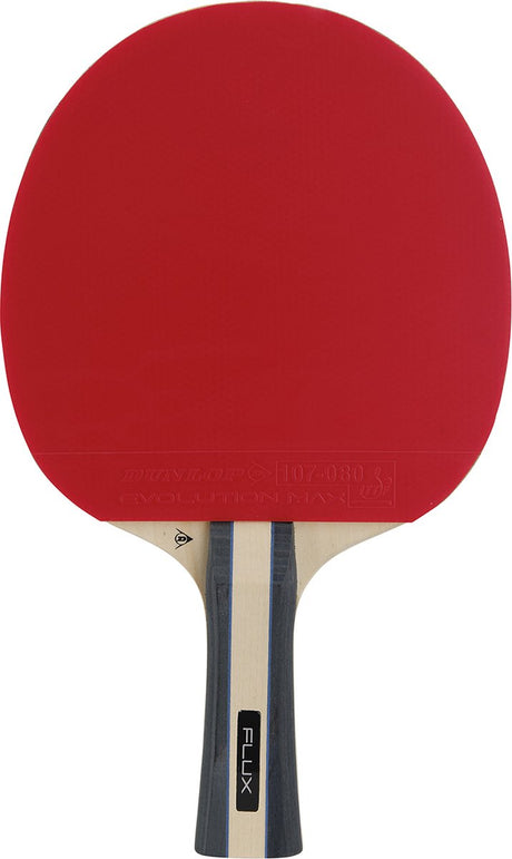 Dunlop - tafeltennisbat - flux