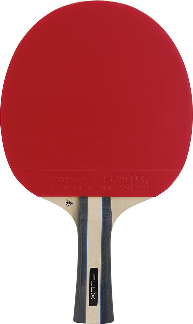Dunlop - bordtennisbat - flux