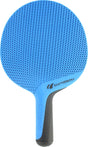 Cornilleau bordtennisbat blødt blåt bat