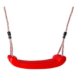 Alarm advarsel - gynge - plastik