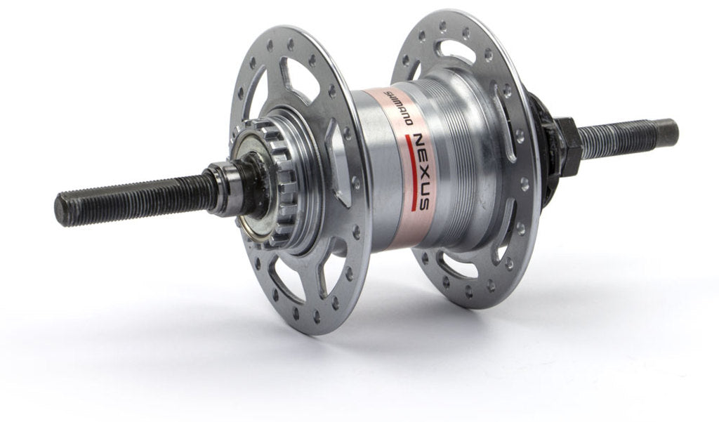 Shimano bagnav nexus sg-3r40
