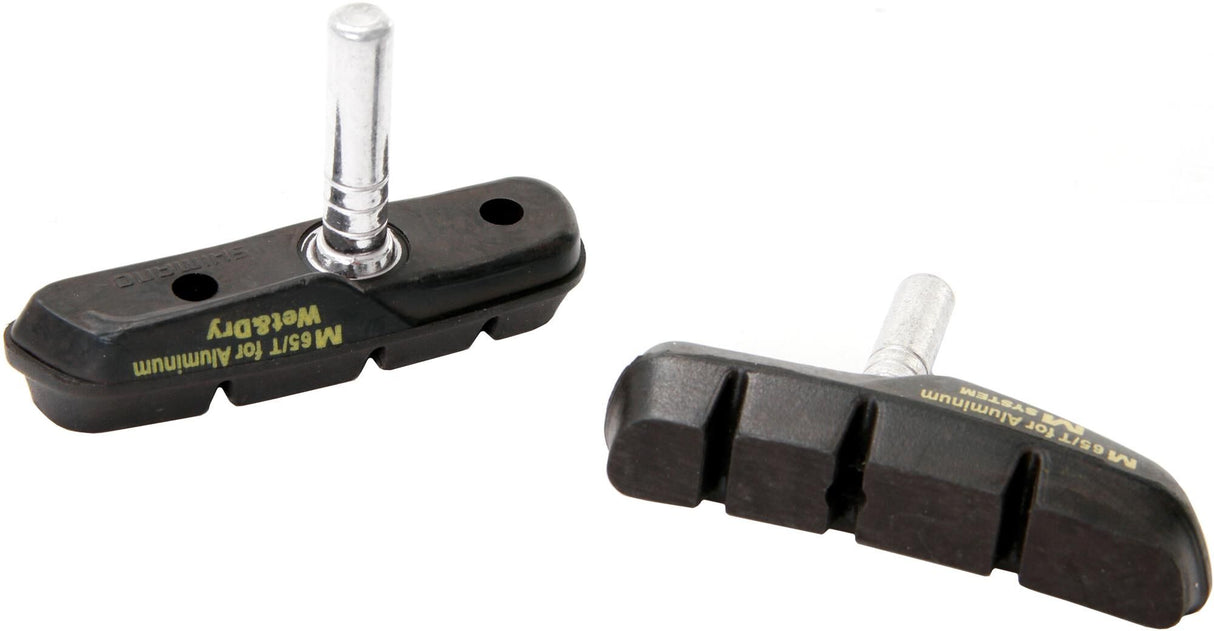 Shimano bremsesko m65t br.sko shim. m65t canti.5 par