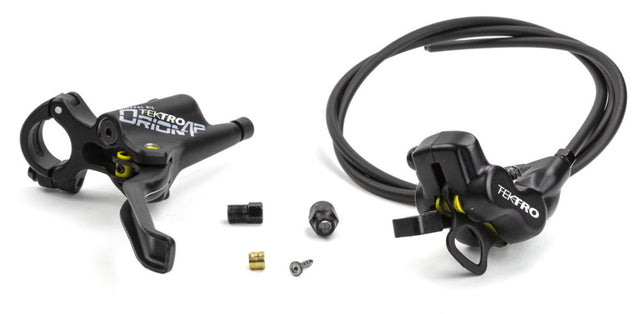 Tektro forgaffelbrem m745