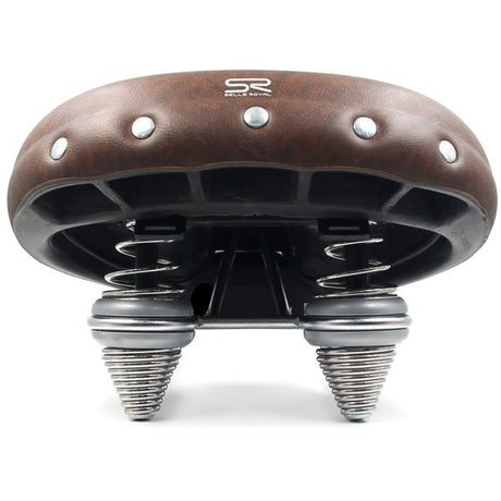 Saddle SR Premium Drifter Plus Unisex Bruin