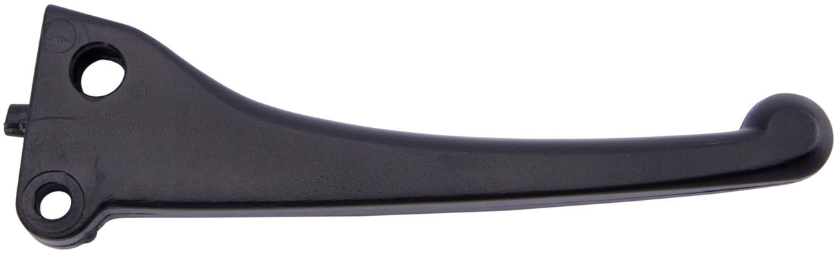Domino håndgreb håndgreb plast 136mm højre