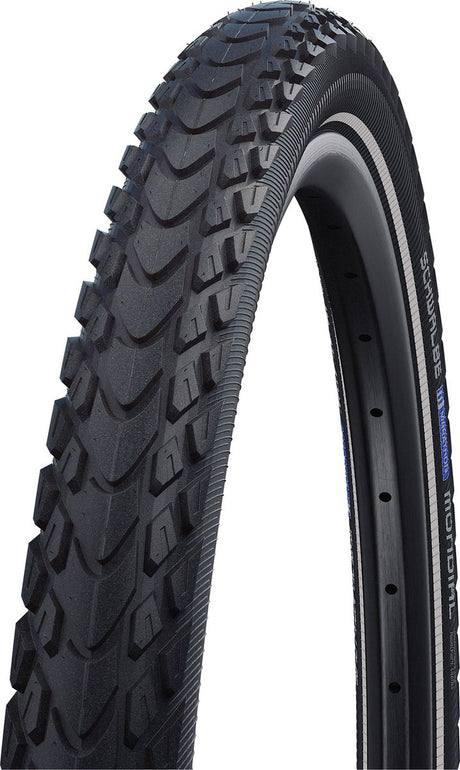 ydre dæk Marathon Mondial 28 x 1,60 (42-622) fold