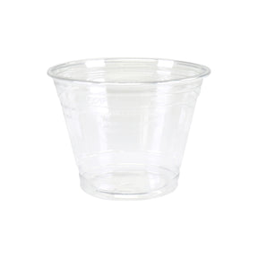 Juice kop apet 95x73mm 266cc klar (50 stk)