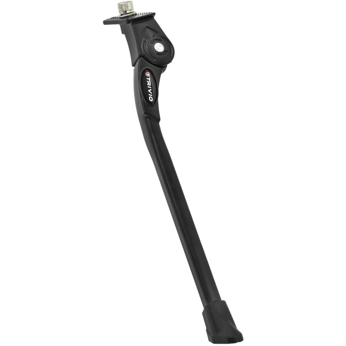 Trivio - cykelstativ aluminium 28 tommer sort