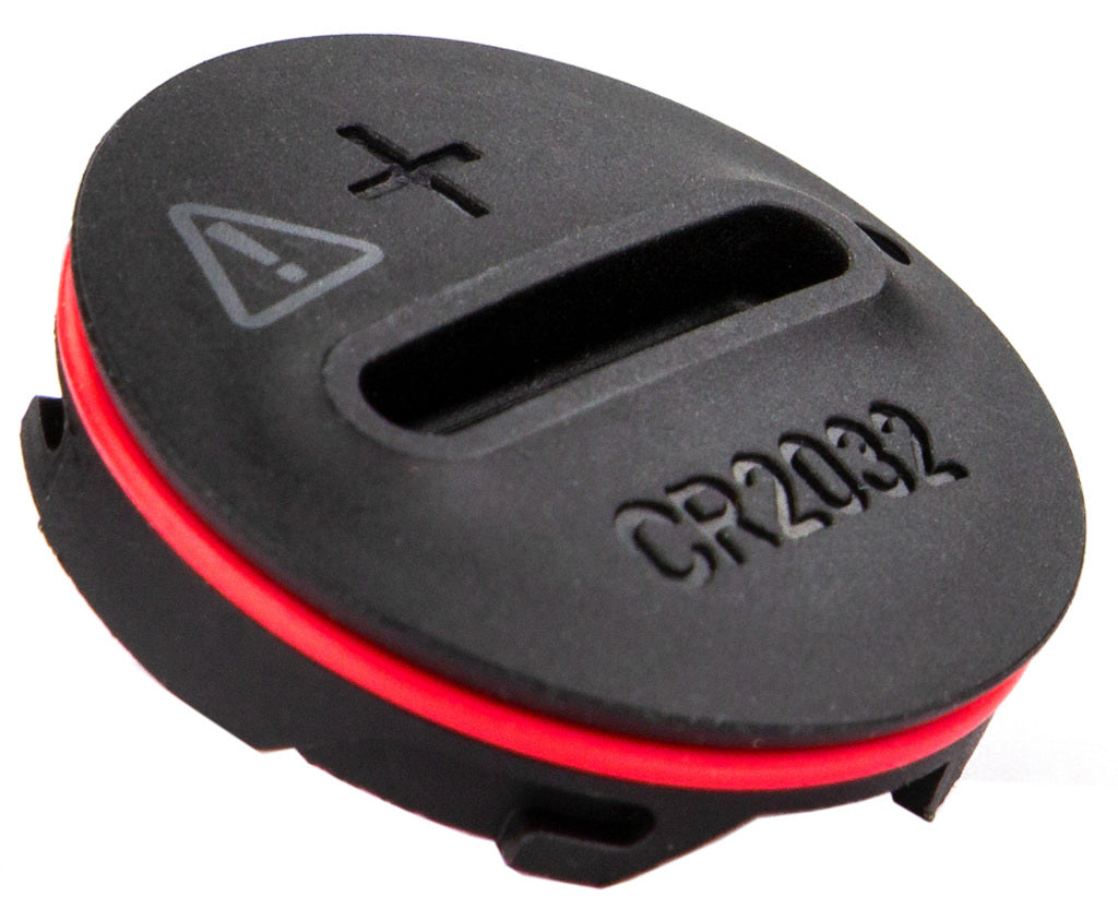 Sram versd xx1 x01 eagle axs batteridæksel sort