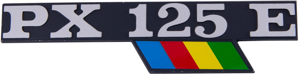 Rms badge klistermærker px125e