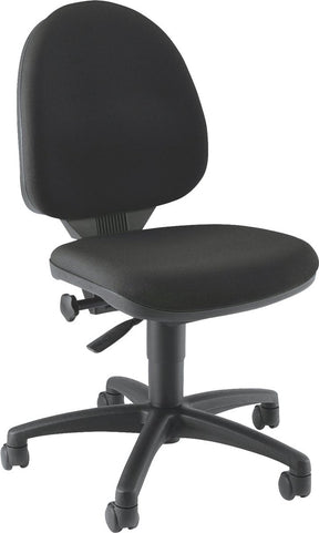 Topstar bureaustoel top pro 1 zwart