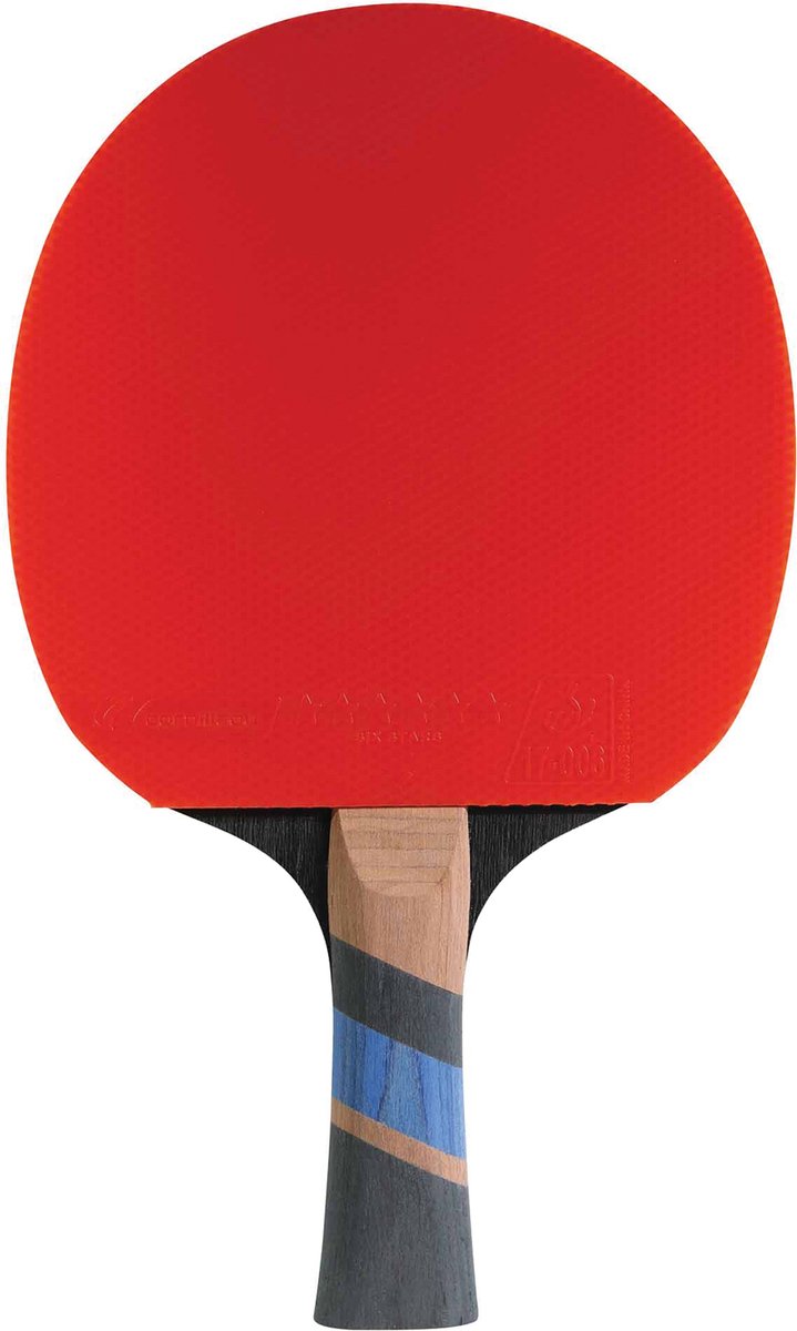 Cornilleau excell 1000 indendørs bordtennisbat