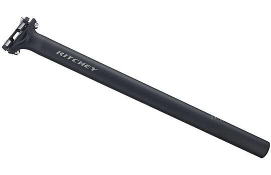 Ritchey - sadelpind comp zero bb sort 400x31,6