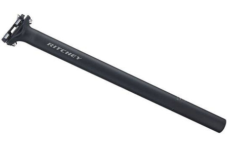 Ritchey - sadelpind comp zero bb sort 400x31,6