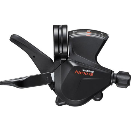 Shimano tommelfingerjustering 3 speed nexus SL-C2010