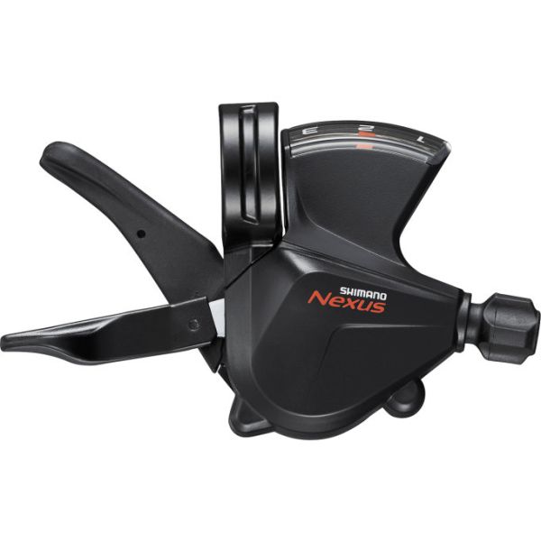 Shimano tommelfingerjustering 3 speed nexus SL-C2010