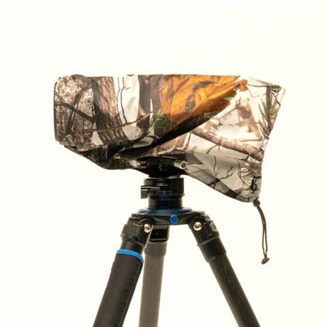 Buteo foto gear regn cover 1 sne