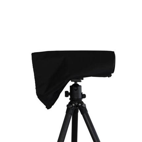 Buteo foto gear regn cover 1 sort