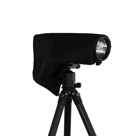 Buteo foto gear regn cover 1 sort