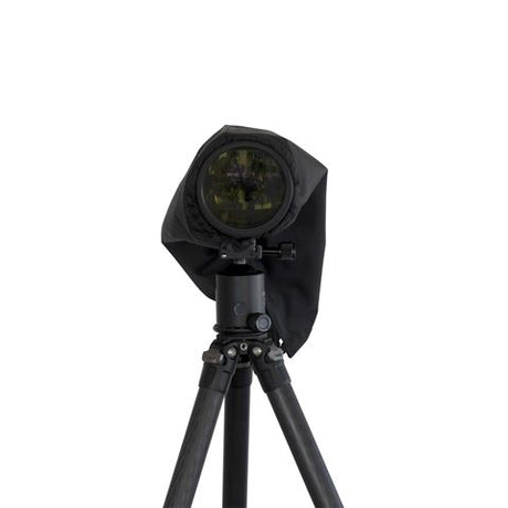 Buteo foto gear regn cover 1 sort