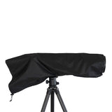 Buteo foto gear regn cover 2 sort