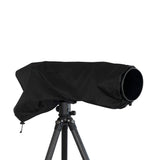 Buteo foto gear regn cover 2 sort