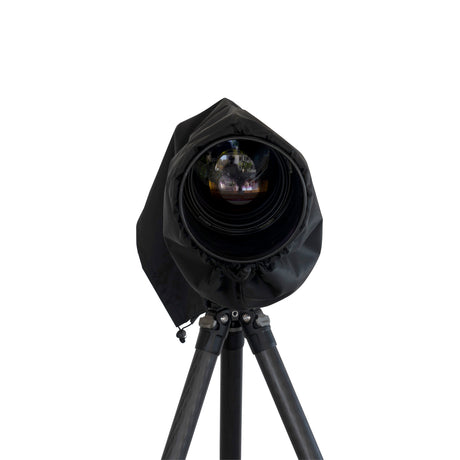 Buteo foto gear regn cover 2 sort