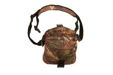 Buteo Photo Gear Bean Bag 1 Saddle Model med bærende rem