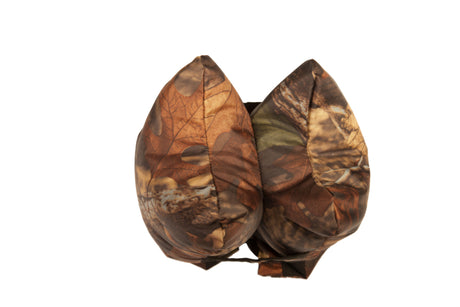 Buteo Photo Gear Bean Bag 2 Saddle Model