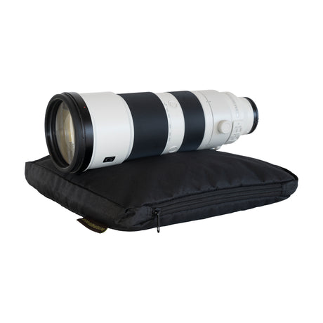 Buteo Photo Gear Bean Bag 3 Plat Black