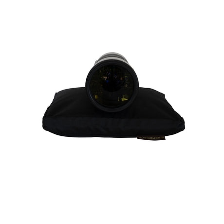 Buteo Photo Gear Bean Bag 3 Plat Black