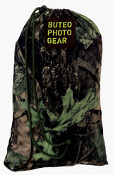 Buteo Photo Gear Baghide Lightweight Green