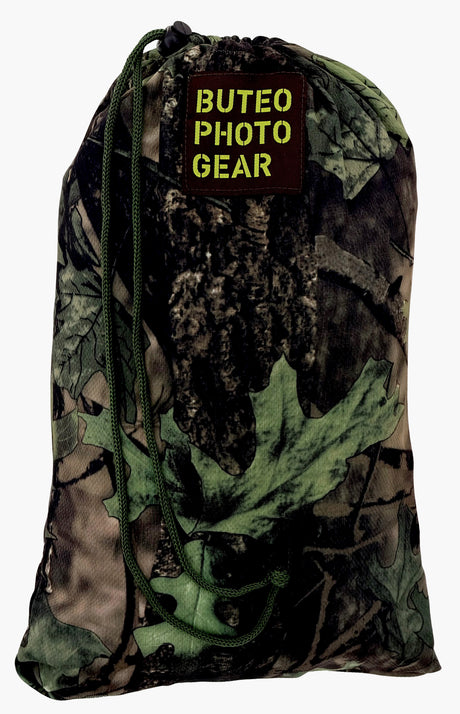 Buteo Photo Gear Baghide Lightweight Green