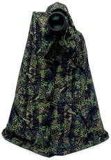 Buteo Photo Gear Baghide Lightweight Green