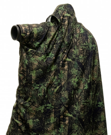 Buteo Photo Gear Baghide Lightweight Green