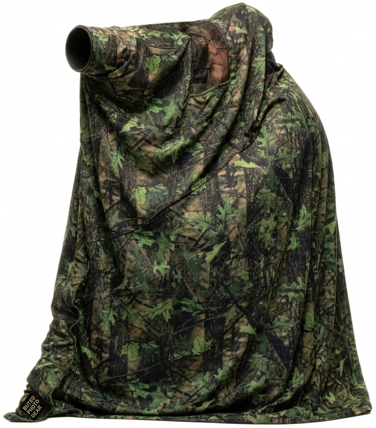 Buteo Photo Gear Baghide Lightweight Green